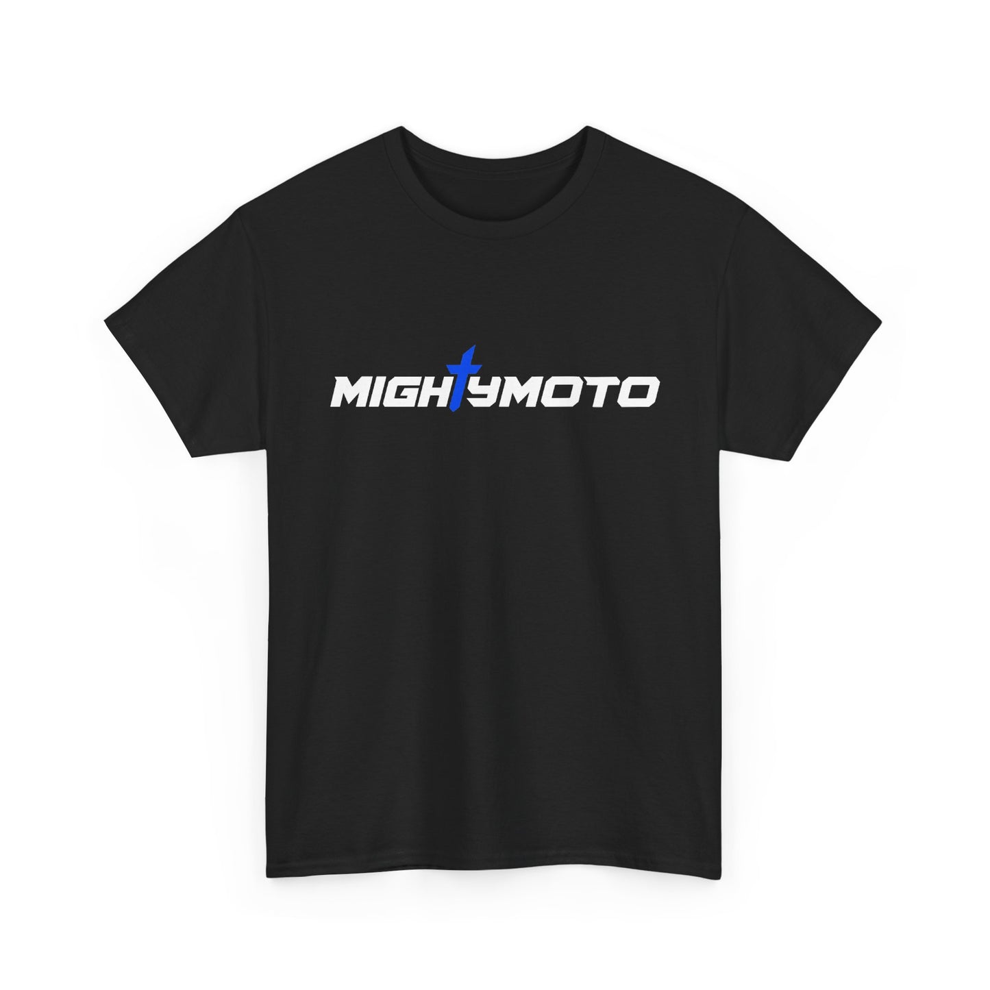 Launch Edition "Do You Even Holeshot Bro" T-Shirt