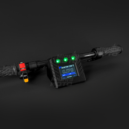 PREORDER: Holeshot Trainer - World's First Motocross Gate Drop Reaction Timer